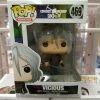 (ONLINE) DRAGON IMPORTS & COLLECTIBLES LLC Vicious - Cowboy Bebop: Funko Pop Funko Pops! 1 (ONLINE) DRAGON IMPORTS & COLLECTIBLES LLC Vicious - Cowboy Bebop: Funko Pop Funko Pops!
