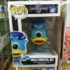 (ONLINE) DRAGON IMPORTS & COLLECTIBLES LLC Donald (Monster's INC.) - Kingdom Of Hearts: Funko Pop Funko Pops!