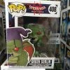 (ONLINE) DRAGON IMPORTS & COLLECTIBLES LLC Green Goblin - Spiderman : Funko Pop Funko Pops!