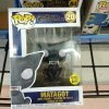 (ONLINE) DRAGON IMPORTS & COLLECTIBLES LLC Funko Pops! Matagot (Glow)- Fantastic Beasts: Funko Pop
