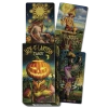 (ONLINE) DRAGON IMPORTS & COLLECTIBLES LLC Jack-O'-Lantern Tarot - GIULIANO COSTA, RACHEL PAUL 2 (ONLINE) DRAGON IMPORTS & COLLECTIBLES LLC Jack-O'-Lantern Tarot - GIULIANO COSTA, RACHEL PAUL