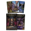 (ONLINE) DRAGON IMPORTS & COLLECTIBLES LLC Edgar Allan Poe Tarot - ROSE WRIGHT, EUGENE SMITH Divination / ALT Culture 2 (ONLINE) DRAGON IMPORTS & COLLECTIBLES LLC Edgar Allan Poe Tarot - ROSE WRIGHT, EUGENE SMITH Divination / ALT Culture