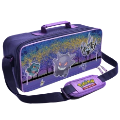 (ONLINE) DRAGON IMPORTS & COLLECTIBLES LLC Deluxe Gaming Trove Haunted Hollow - Pokémon