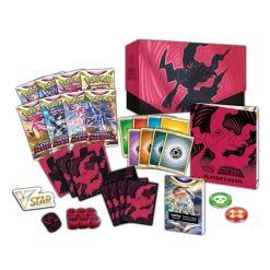 (ONLINE) DRAGON IMPORTS & COLLECTIBLES LLC Pokémon TCG: Sword & Shield—Astral Radiance Elite Trainer Box