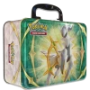 (ONLINE) DRAGON IMPORTS & COLLECTIBLES LLC Spring 2022 - Collector Chest TIN: Pokemon TCG Games/TCG