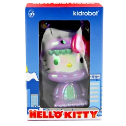 (ONLINE) DRAGON IMPORTS & COLLECTIBLES LLC HELLO KITTY KAIJU 3