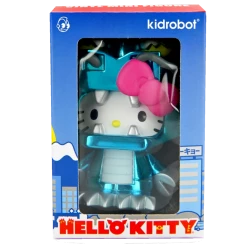 (ONLINE) DRAGON IMPORTS & COLLECTIBLES LLC HELLO KITTY KAIJU 3