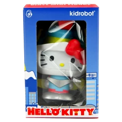 (ONLINE) DRAGON IMPORTS & COLLECTIBLES LLC HELLO KITTY KAIJU 3