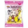 (ONLINE) DRAGON IMPORTS & COLLECTIBLES LLC NARUTO SHIPPUDEN Konpeito Sugar Candy Sakura