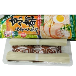(ONLINE) DRAGON IMPORTS & COLLECTIBLES LLC ITSUKI Miso Tonkotsu Ramen (kyoto)