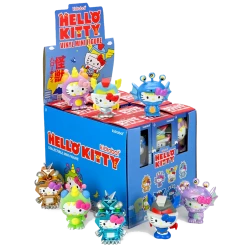 (ONLINE) DRAGON IMPORTS & COLLECTIBLES LLC HELLO KITTY KAIJU 3