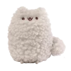 (ONLINE) DRAGON IMPORTS & COLLECTIBLES LLC Plushes STORMY, 6.5 IN - Pusheen