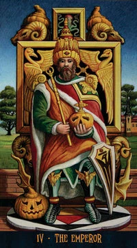 (ONLINE) DRAGON IMPORTS & COLLECTIBLES LLC Jack-O'-Lantern Tarot - GIULIANO COSTA, RACHEL PAUL 5 (ONLINE) DRAGON IMPORTS & COLLECTIBLES LLC Jack-O'-Lantern Tarot - GIULIANO COSTA, RACHEL PAUL