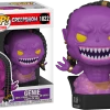 (ONLINE) DRAGON IMPORTS & COLLECTIBLES LLC Genie - Creepshow Pop! Vinyl Figure Funko Pops!