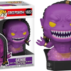 (ONLINE) DRAGON IMPORTS & COLLECTIBLES LLC Genie - Creepshow Pop! Vinyl Figure Funko Pops!