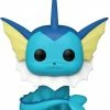 (ONLINE) DRAGON IMPORTS & COLLECTIBLES LLC Vaporeon - Pokemon: Funko POP! VINYL 2 (ONLINE) DRAGON IMPORTS & COLLECTIBLES LLC Vaporeon - Pokemon: Funko POP! VINYL