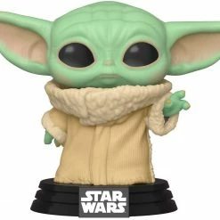 (ONLINE) DRAGON IMPORTS & COLLECTIBLES LLC The Child - Star Wars