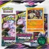 (ONLINE) DRAGON IMPORTS & COLLECTIBLES LLC Unified Minds: Blister Pack