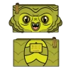 (ONLINE) DRAGON IMPORTS & COLLECTIBLES LLC Creature From The Black Lagoon Universal: Monsters - Wallet