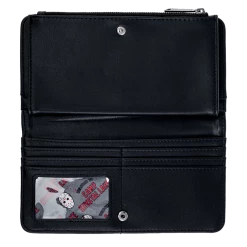 (ONLINE) DRAGON IMPORTS & COLLECTIBLES LLC FRIDAY THE 13TH JASON WALLET-SW X LOUNGEFLY Accessories