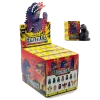 (ONLINE) DRAGON IMPORTS & COLLECTIBLES LLC GODZILLA KING OF THE MONSTERS MINI FIGURE SERIES - BY KIDROBOT Figures