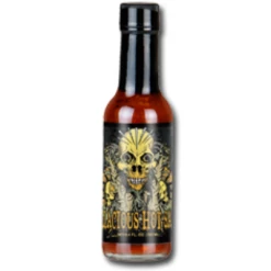 (ONLINE) DRAGON IMPORTS & COLLECTIBLES LLC Food High River Hot Sauce 7 (ONLINE) DRAGON IMPORTS & COLLECTIBLES LLC Food High River Hot Sauce