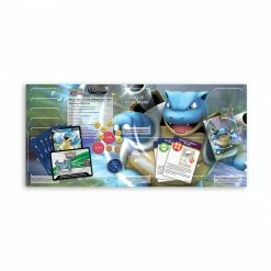 (ONLINE) DRAGON IMPORTS & COLLECTIBLES LLC Games/TCG Pokémon TCG: V Battle Deck