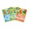 (ONLINE) DRAGON IMPORTS & COLLECTIBLES LLC Pokémon TCG: First Partner Pack (Hoenn) 2 (ONLINE) DRAGON IMPORTS & COLLECTIBLES LLC Pokémon TCG: First Partner Pack (Hoenn)