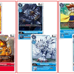 (ONLINE) DRAGON IMPORTS & COLLECTIBLES LLC Digimon Card Game - Release Special Booster Ver.1.0 Booster Box Games/TCG