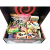 (ONLINE) DRAGON IMPORTS & COLLECTIBLES LLC Food NARUTO - Mystery Snack Box