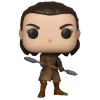 (ONLINE) DRAGON IMPORTS & COLLECTIBLES LLC Funko Pops! ARYA STARK - Game Of Thrones Pop! Vinyl Figure