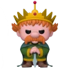 (ONLINE) DRAGON IMPORTS & COLLECTIBLES LLC KING ZøG - Disenchantment Funko Pop! Funko Pops! 2 (ONLINE) DRAGON IMPORTS & COLLECTIBLES LLC KING ZøG - Disenchantment Funko Pop! Funko Pops!