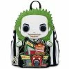 (ONLINE) DRAGON IMPORTS & COLLECTIBLES LLC Beetlejuice Pop! By Loungefly - Dantes Inferno Mini-Backpack 2 (ONLINE) DRAGON IMPORTS & COLLECTIBLES LLC Beetlejuice Pop! By Loungefly - Dantes Inferno Mini-Backpack