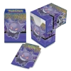(ONLINE) DRAGON IMPORTS & COLLECTIBLES LLC ULTRA PRO: POKEMON: GALLERY SERIES: HAUNTED HOLLOW DECK BOX