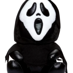 DRAGON IMPORTS & COLLECTIBLES LLC Ghost Face - Phunny Plush - BY KIDROBOT Plushes