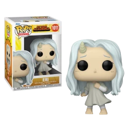 (ONLINE) DRAGON IMPORTS & COLLECTIBLES LLC Eri - My Hero Academia Pop! Vinyl Figure Funko Pops!