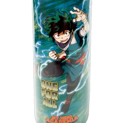 (ONLINE) DRAGON IMPORTS & COLLECTIBLES LLC Food MY HERO ACADEMIA Deku One For All : Energy Drink