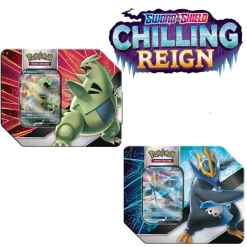 (ONLINE) DRAGON IMPORTS & COLLECTIBLES LLC Games/TCG POKEMON TCG SUMMER V TIN: Pokemon TCG