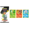 (ONLINE) DRAGON IMPORTS & COLLECTIBLES LLC Pokémon TCG: First Partner Pack (Unova)