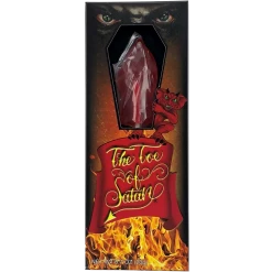 (ONLINE) DRAGON IMPORTS & COLLECTIBLES LLC The Toe Of Satan