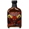 (ONLINE) DRAGON IMPORTS & COLLECTIBLES LLC Satan's Rage! Hot Sauce