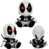 (ONLINE) DRAGON IMPORTS & COLLECTIBLES LLC Plushes MARVEL X-FORCE DEADPOOL PHUNNY PLUSH BY KIDROBOT
