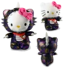 (ONLINE) DRAGON IMPORTS & COLLECTIBLES LLC HELLO KITTY 16" COSPLAY KAIJU PLUSH- COSMOS BY KIDROBOT X SANRIO