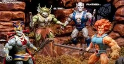 (ONLINE) DRAGON IMPORTS & COLLECTIBLES LLC Savage World - By Funko