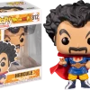 (ONLINE) DRAGON IMPORTS & COLLECTIBLES LLC Funko Pops! Hercule - Funko Pop! Dragon Ball Z Vinyl Figure