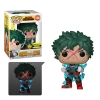 (ONLINE) DRAGON IMPORTS & COLLECTIBLES LLC Deku Full Cowl - My Hero Academia (Glow-in-the-Dark) Pop! Vinyl Figure - Entertainment Earth Exclusive Funko Pops!