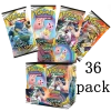 (ONLINE) DRAGON IMPORTS & COLLECTIBLES LLC Pokemon TCG (Sun And Moon) Cosmic Eclipse, 36 Pack Booster Box