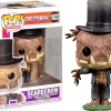 (ONLINE) DRAGON IMPORTS & COLLECTIBLES LLC Funko Pops! Creepshow - Scarecrow Pop! Vinyl Figure