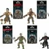 (ONLINE) DRAGON IMPORTS & COLLECTIBLES LLC Savage World - By Funko