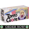 (ONLINE) DRAGON IMPORTS & COLLECTIBLES LLC Games/TCG Tanto Cuore By Japanime Games